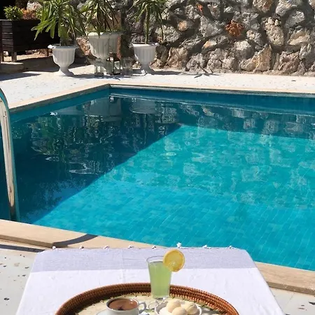 Salvia Butik Hotel Sogut (Aegean)