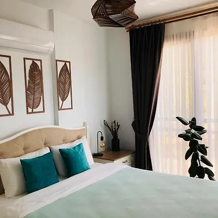 Hotel Salvia Butik *