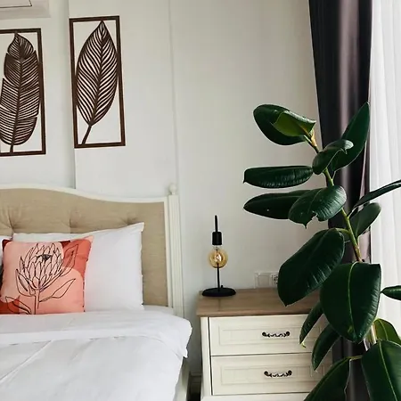 Salvia Butik Otel Söğüt