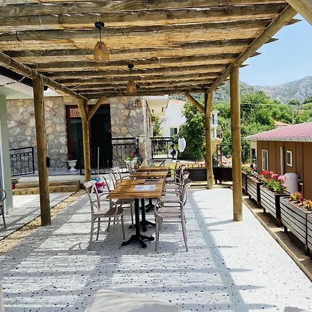 Salvia Butik * Sogut (Aegean)