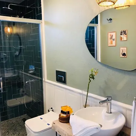 Hotel Salvia Butik *