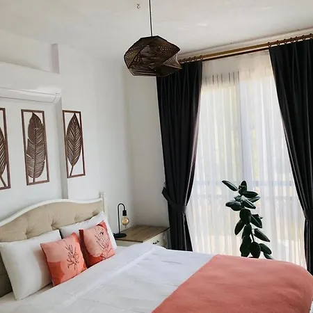 Salvia Butik Otel Söğüt