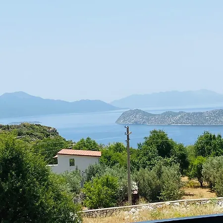 Hotel Salvia Butik Sogut (Aegean)