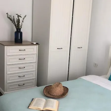 Salvia Butik Otel