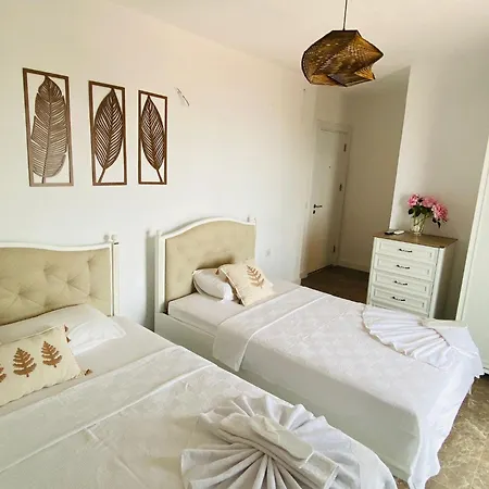 Hotel Salvia Butik Sogut (Aegean)