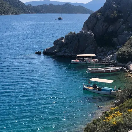 Salvia Butik Sogut (Aegean)