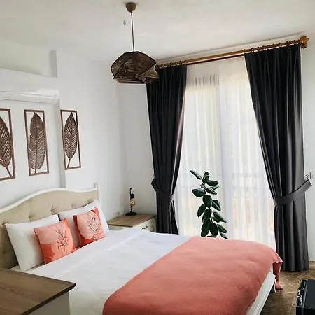 Hotel Salvia Butik