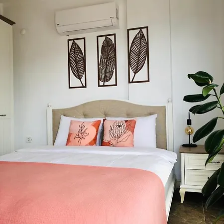 Hotel Salvia Butik *