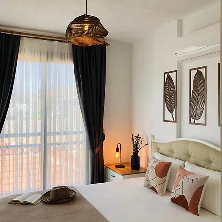 Hotel Salvia Butik *