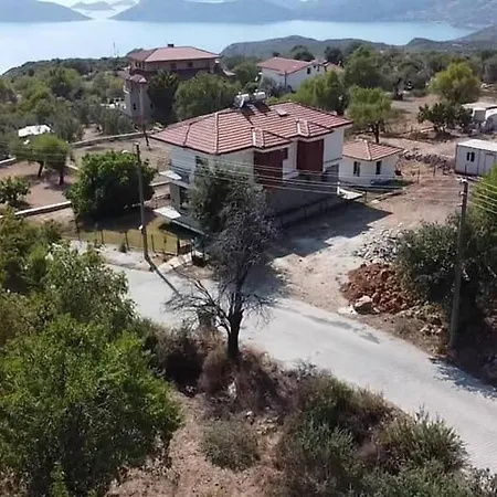 Hotel Salvia Butik